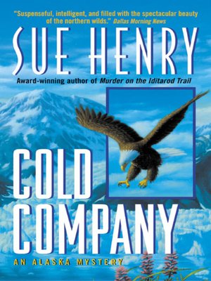 cover image of Cold Company
